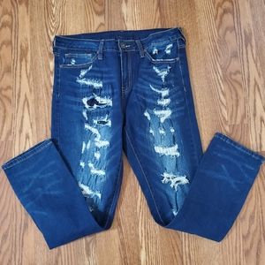 NEW Men's Rue21 Skinny Jeans